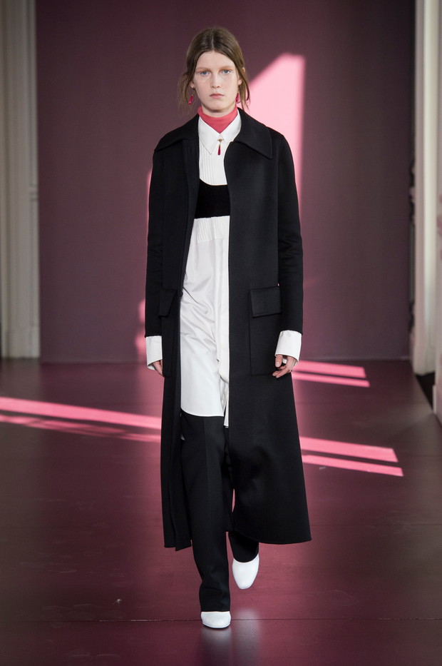 Valentino haute couture jesień-zima 2017/2018