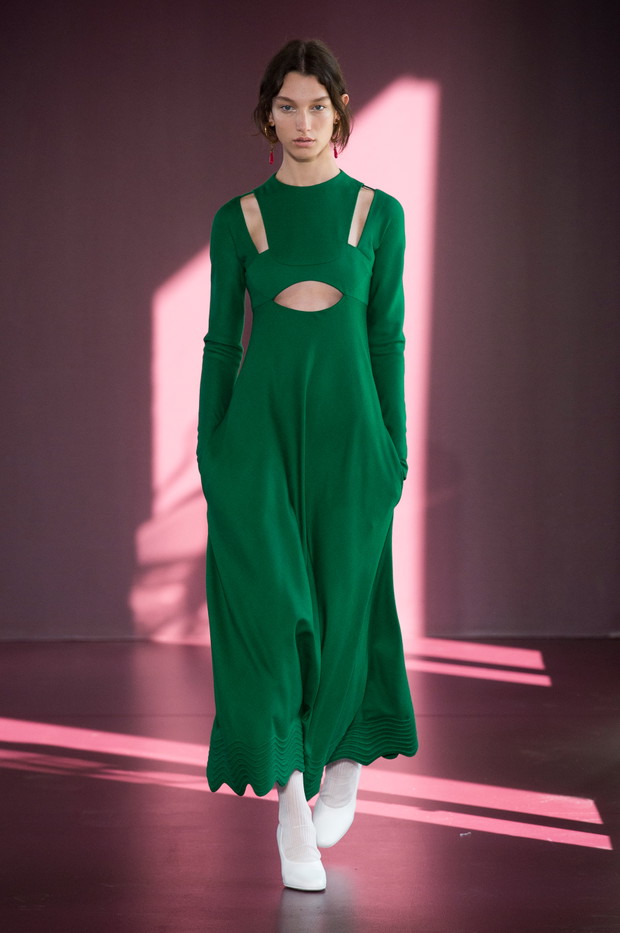 Valentino haute couture jesień-zima 2017/2018
