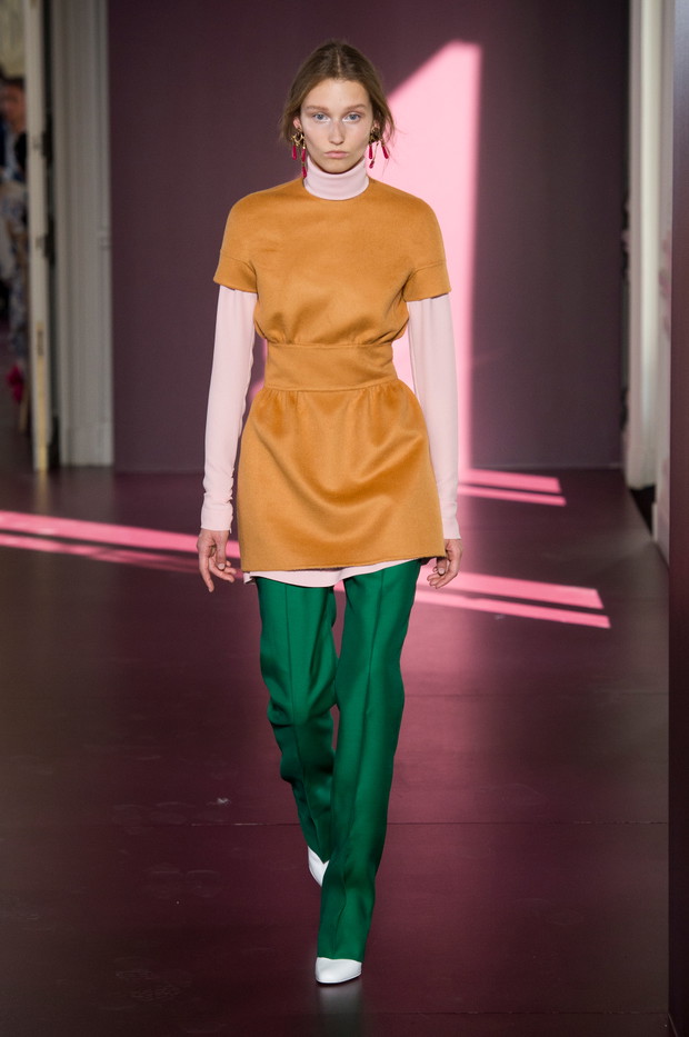 Valentino haute couture jesień-zima 2017/2018