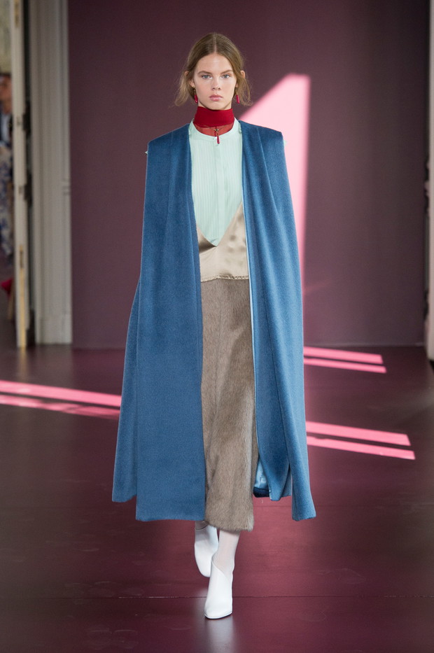 Valentino haute couture jesień-zima 2017/2018