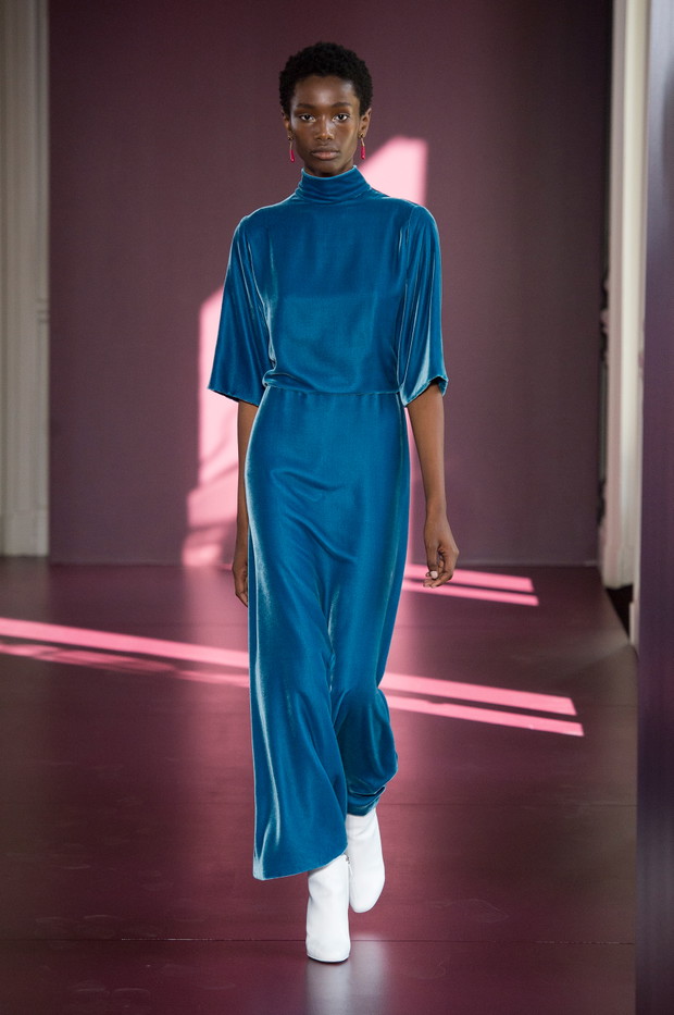 Valentino haute couture jesień-zima 2017/2018