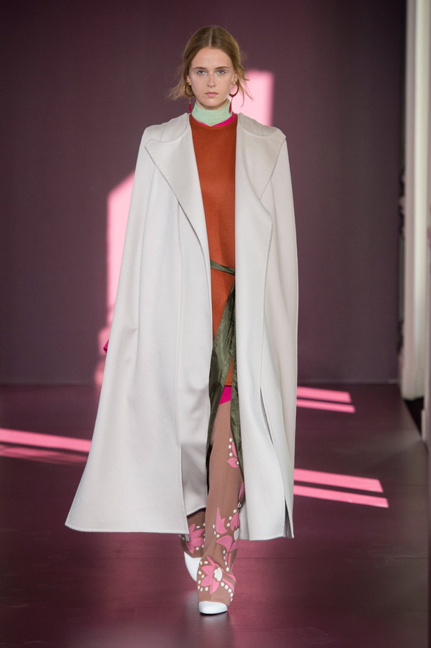 Valentino haute couture jesień-zima 2017/2018