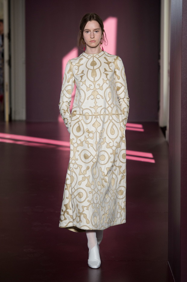 Valentino haute couture jesień-zima 2017/2018