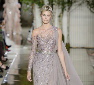 Zuhair Murad haute couture jesień-zima 2017/2018