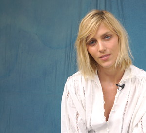 Anja Rubik