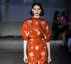 Pokaz Chloé Resort 2020