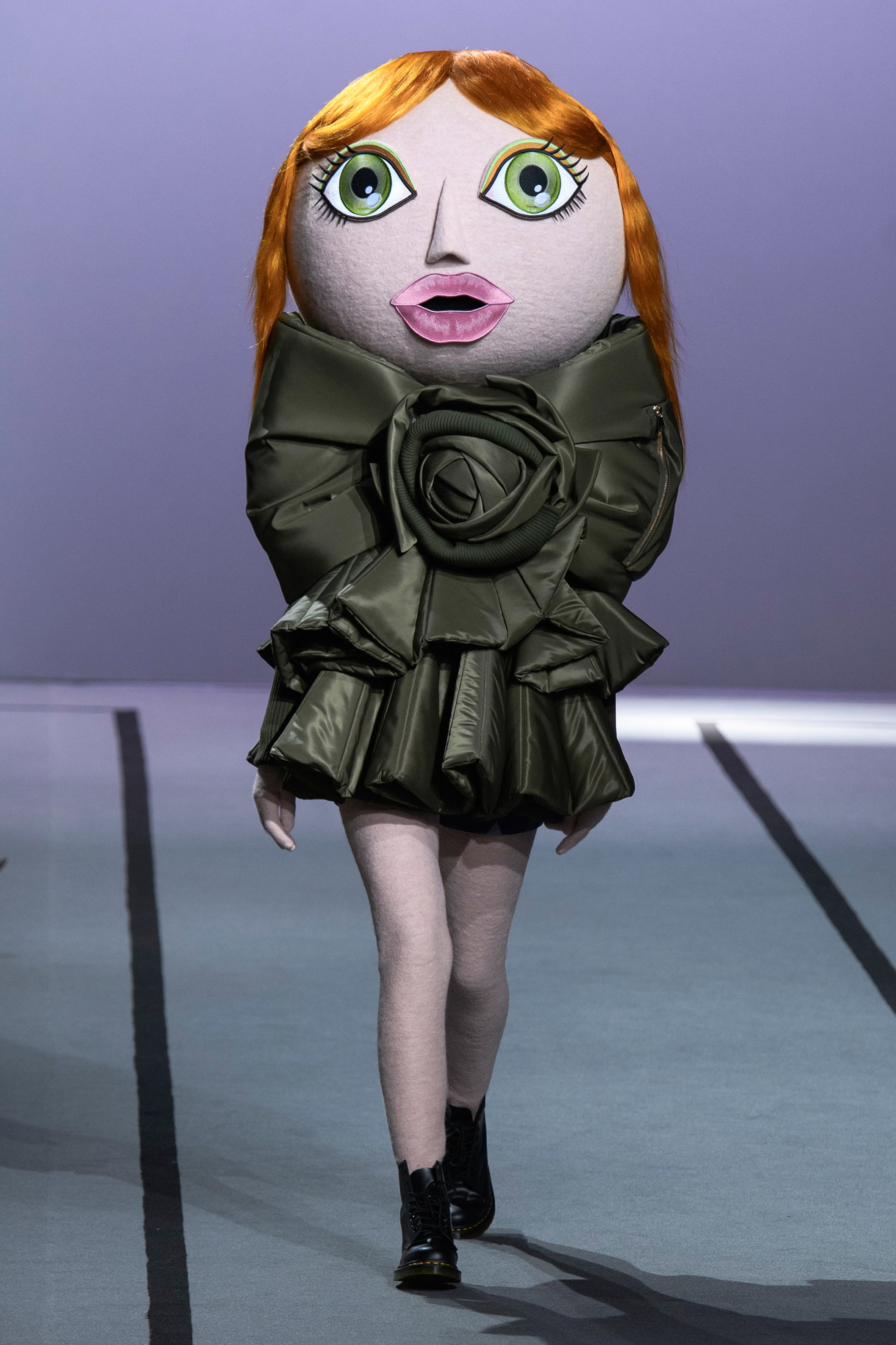 Viktor & Rolf haute couture jesień-zima 2017/2018