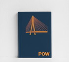 POW - ilustrowany atlas architektury Powiśla