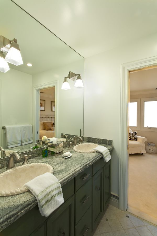 Dom w Westhampton, projekt: Lisa Melone Cloughen