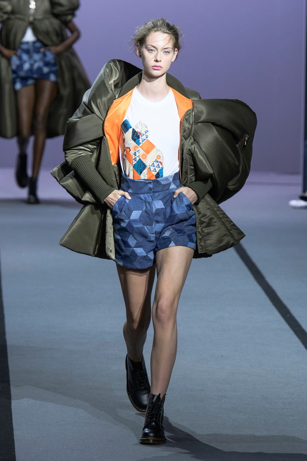 Viktor & Rolf haute couture jesień-zima 2017/2018