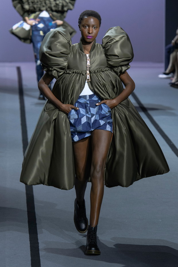 Viktor & Rolf haute couture jesień-zima 2017/2018