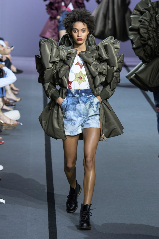 Viktor & Rolf haute couture jesień-zima 2017/2018