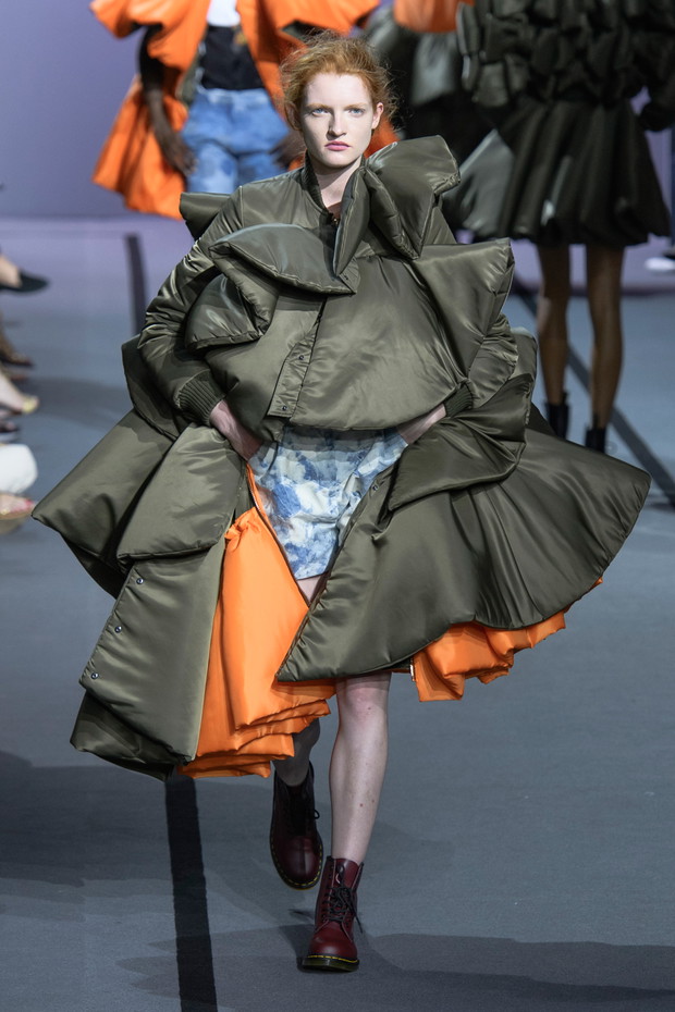 Viktor & Rolf haute couture jesień-zima 2017/2018