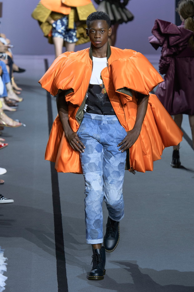 Viktor & Rolf haute couture jesień-zima 2017/2018