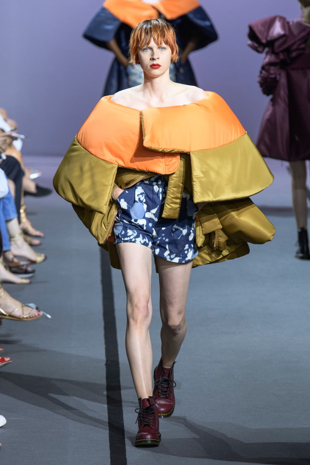 Viktor & Rolf haute couture jesień-zima 2017/2018