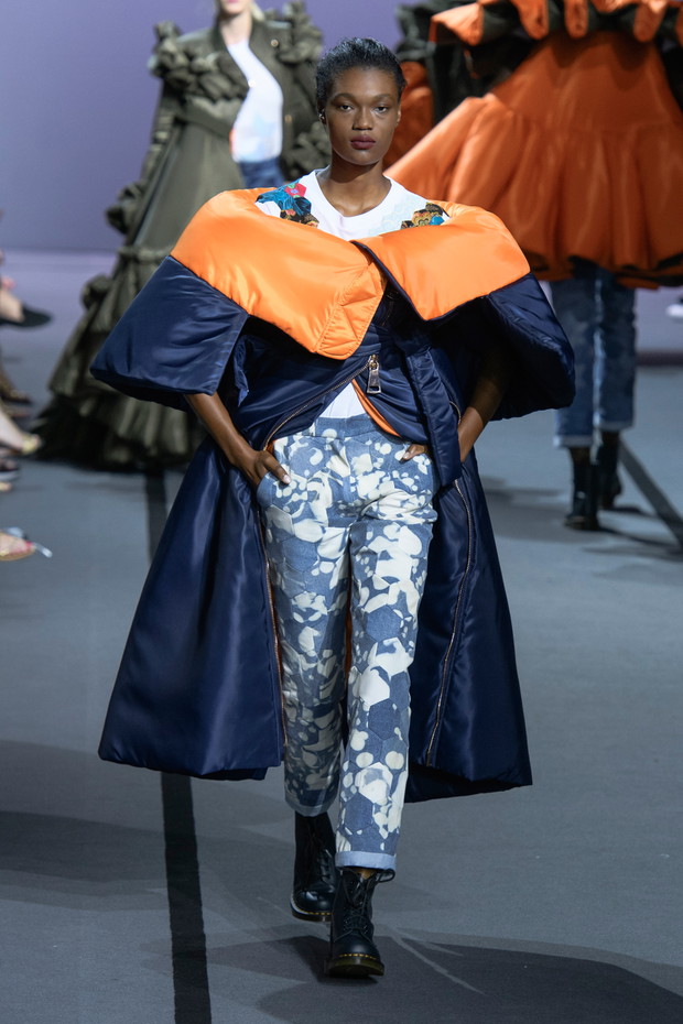 Viktor & Rolf haute couture jesień-zima 2017/2018