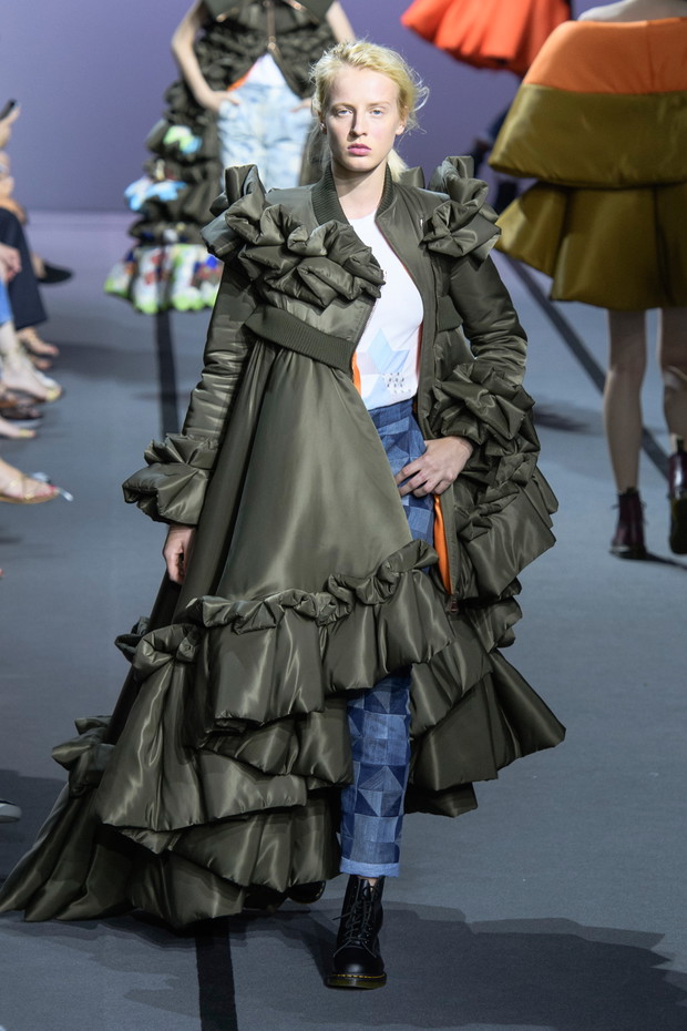 Viktor & Rolf haute couture jesień-zima 2017/2018