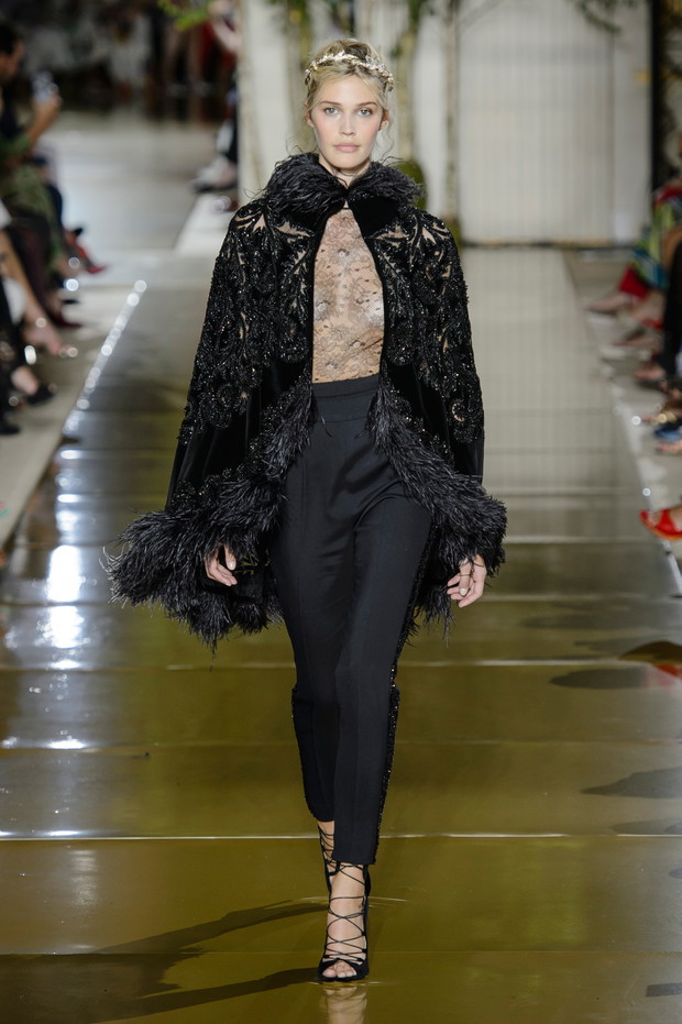 Zuhair Murad haute couture jesień-zima 2017/2018