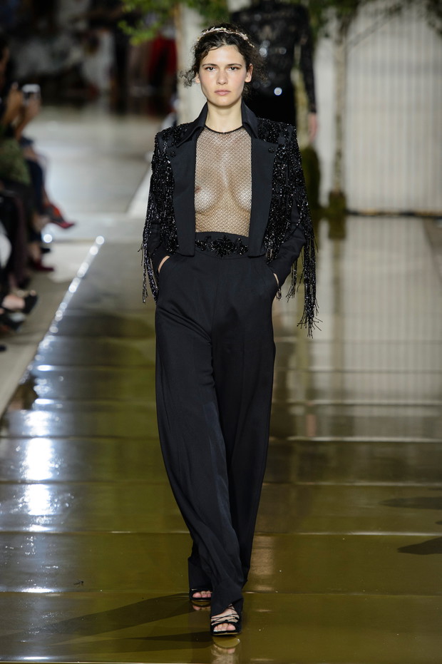 Zuhair Murad haute couture jesień-zima 2017/2018