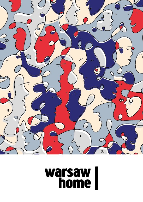 Warsaw Home 2019