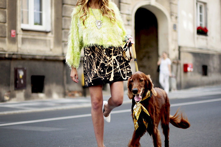 Stylizacja Jessiki Mercedes 2012 rok