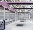 Acne Studios, sklep w Mediolanie, fot. mat. prasowe