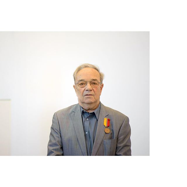 Profesor Zbigniew Horbowy