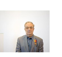 Profesor Zbigniew Horbowy