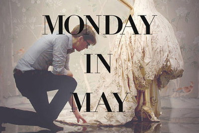 The First Monday in May, 2016