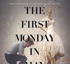 The First Monday in May, 2016