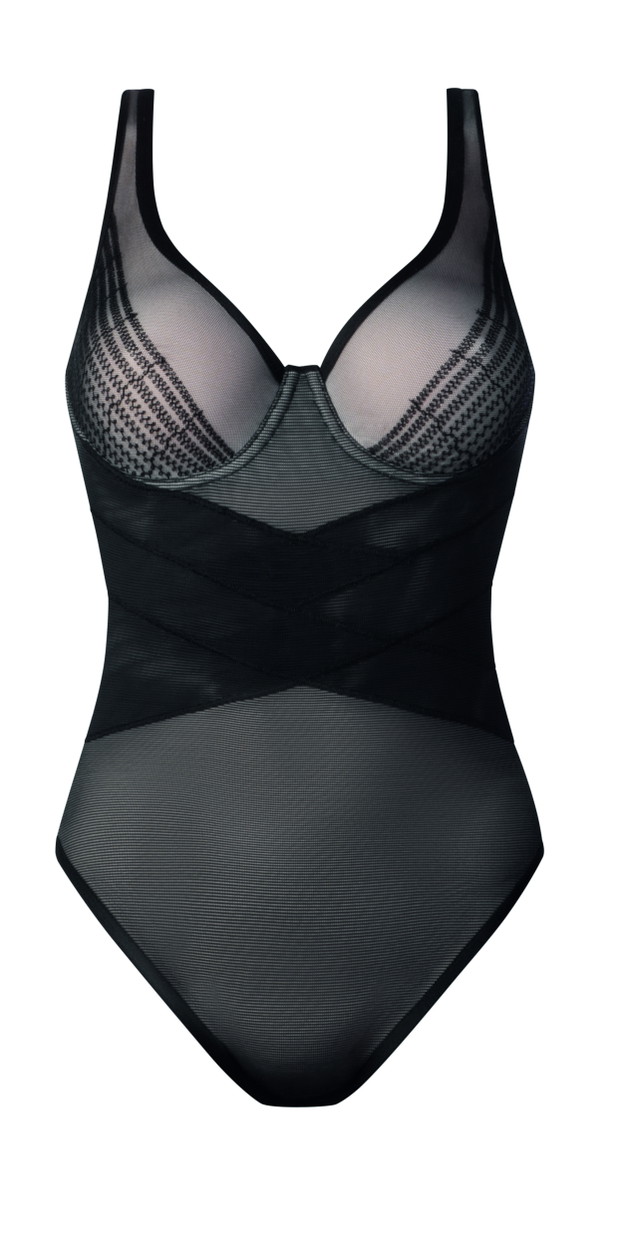 Bielizna modelująca Triumph