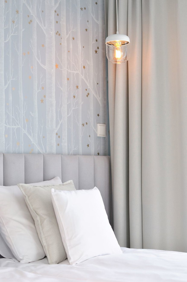Hotel Hello Haffner, projekt Ministerstwo Spraw we Wnętrzach