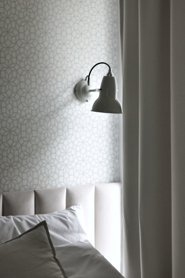 Hotel Hello Haffner, projekt Ministerstwo Spraw we Wnętrzach