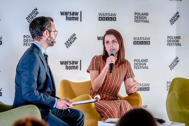 Konferencja Prasowa Warsaw Home i Warsaw Build