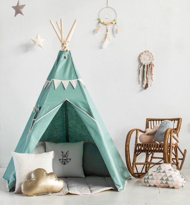 Tipi len Moimili, 450 zł