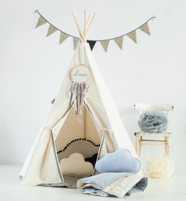 Tipi Moimili, 395 zł