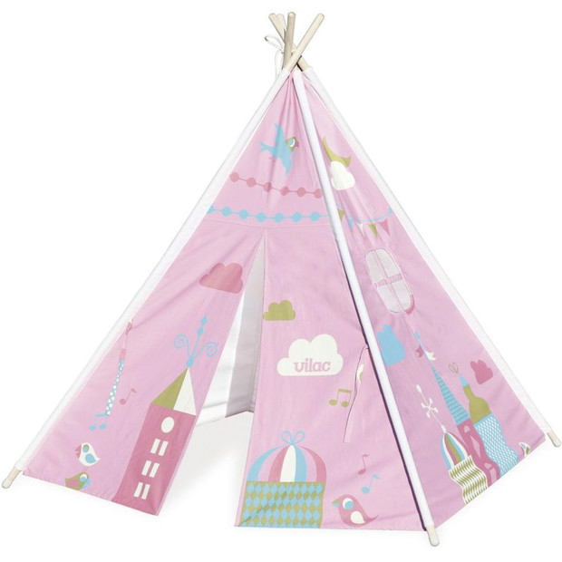 Tipi Villac, 305 zł