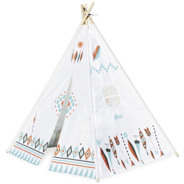 Tipi Villac, 405 zł
