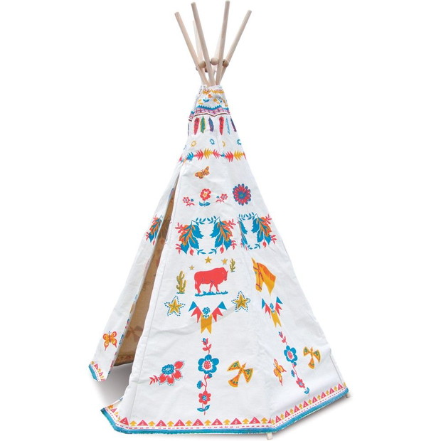 Tipi Villac, 450 zł
