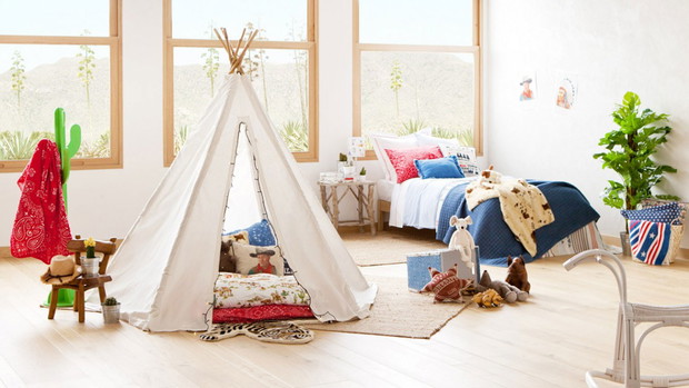 Tipi ZARA HOME