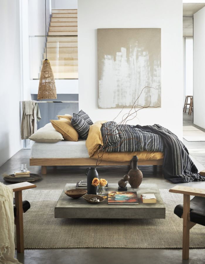 Kolekcja H&M HOME, Jesień 2017, fot. mat. prasowe