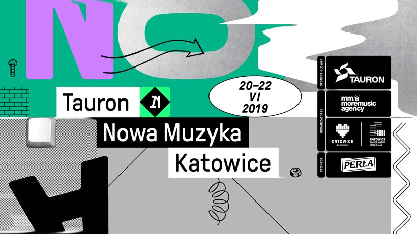 5 powodów, dla których warto wybrać się na Tauron Nowa Muzyka