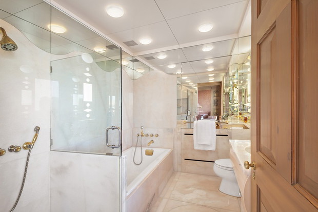 Apartament Grety Garbo w Nowym Jorku, fot. East News