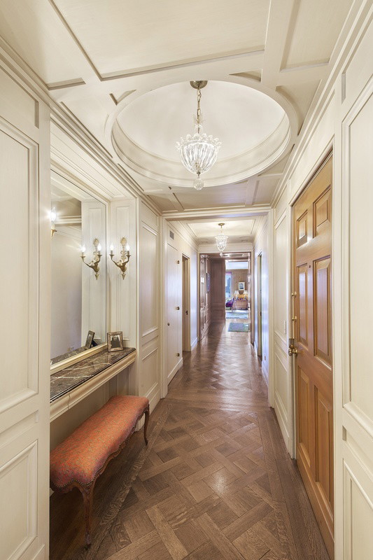 Apartament Grety Garbo w Nowym Jorku, fot. East News