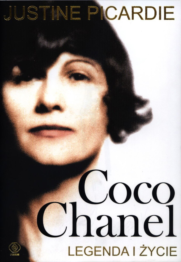 Coco Chanel: legenda i życieAutor : Justine PicardieWydawnictwo: Rebis