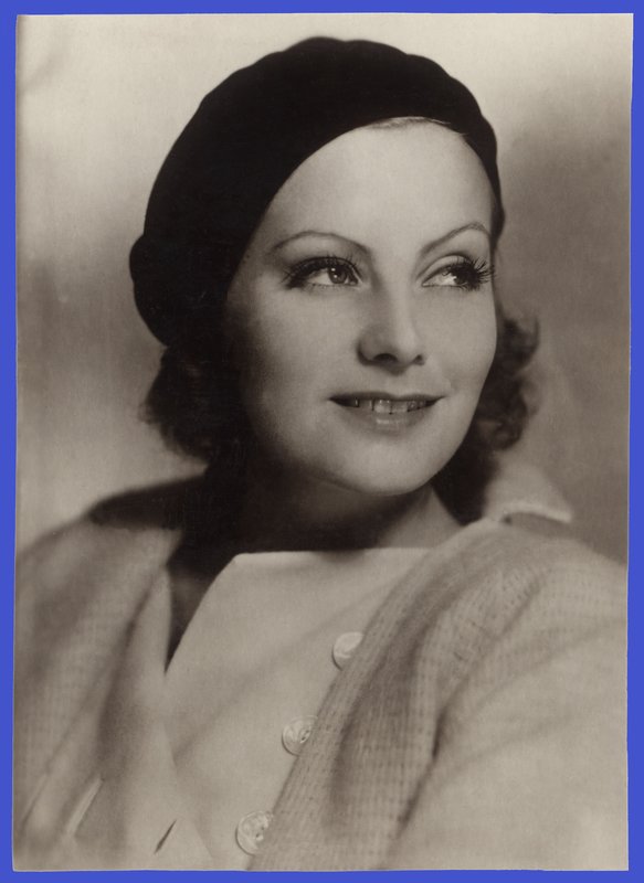 Greta Garbo, fot. East News