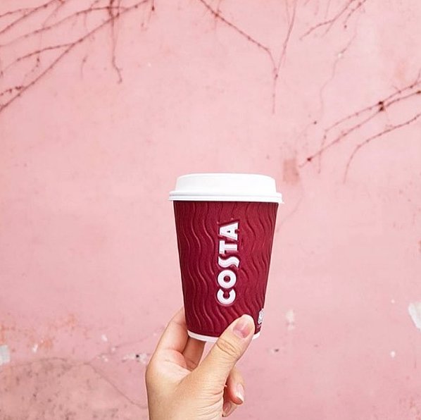 Letnie nowości dla koneserów kawy w COSTA COFFEE