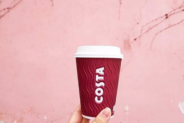 Letnie nowości dla koneserów kawy w COSTA COFFEE