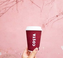 Letnie nowości dla koneserów kawy w COSTA COFFEE