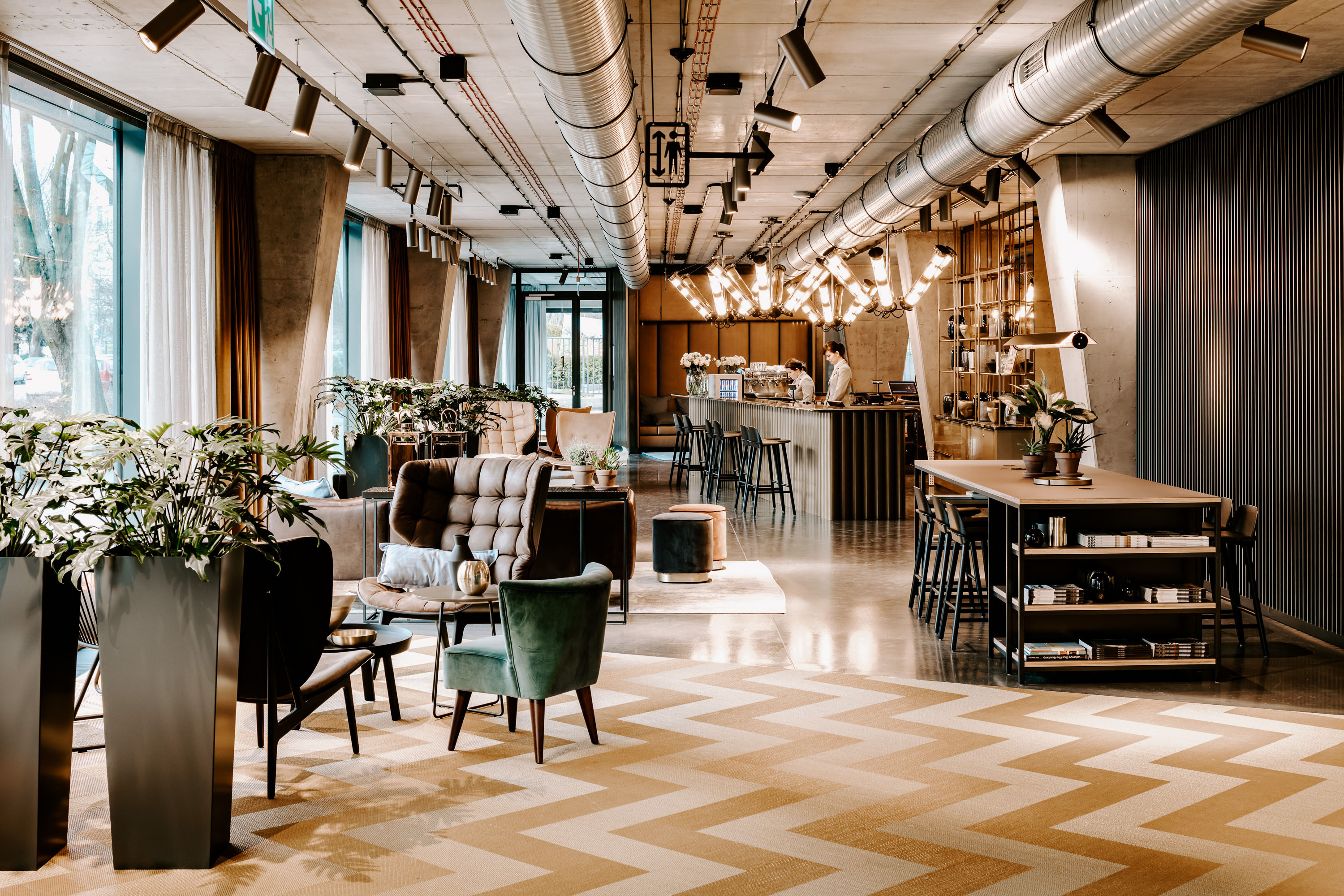 Vienna House Mokotow Warsaw